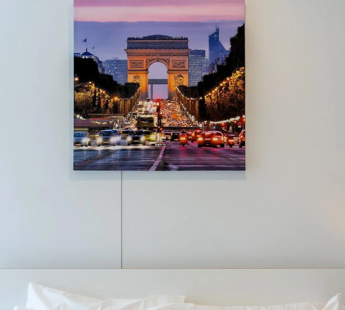 Walk To Central Market Parking Gym&Pool City View Adelajda