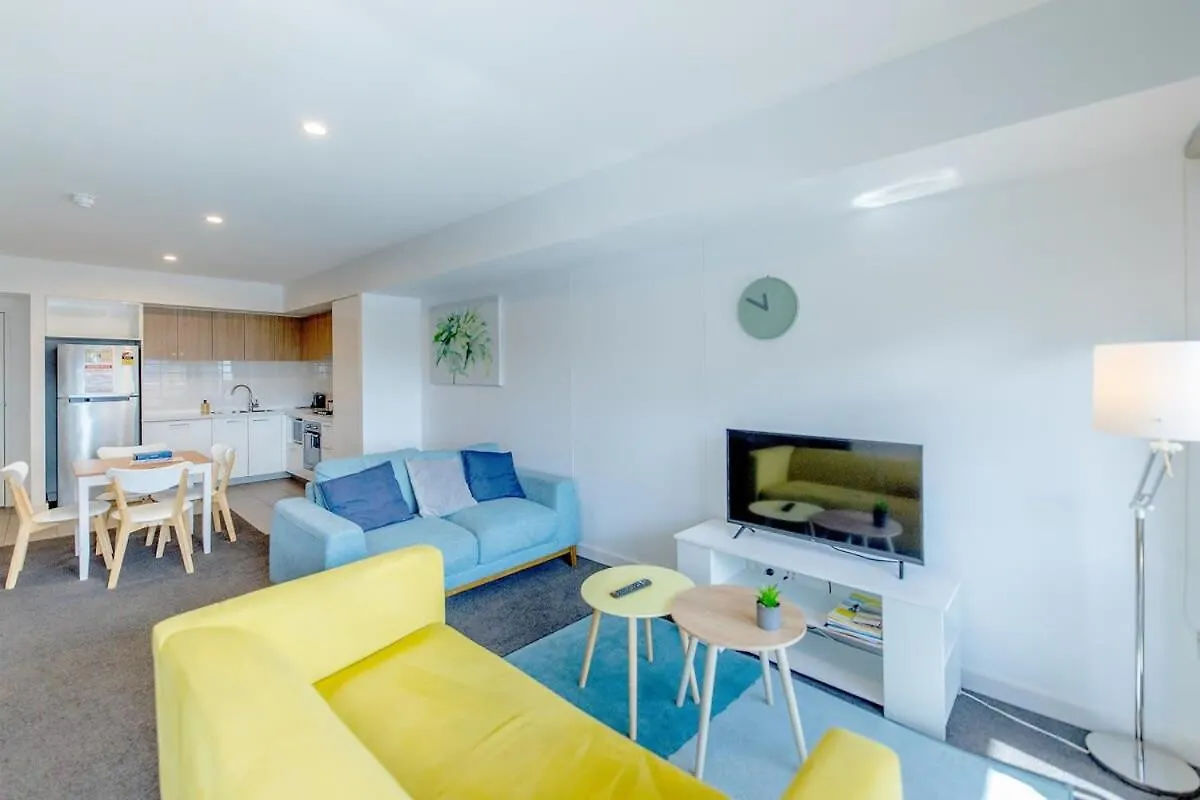 Apartment Walk To Central Market Parking Gym&Pool City View Adelaide