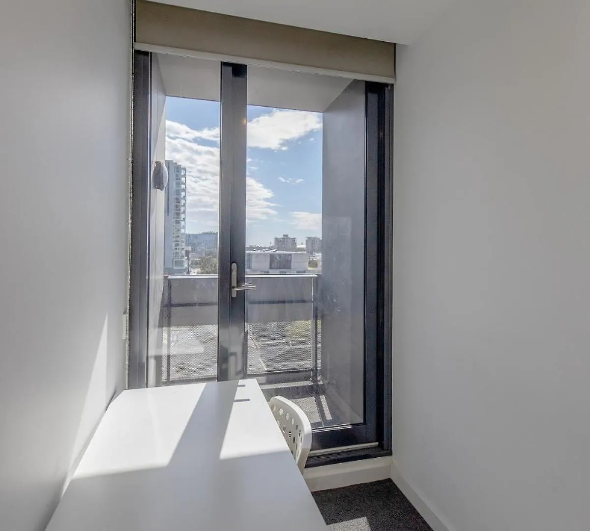 Walk To Central Market Parking Gym&Pool City View Adelaide Australien